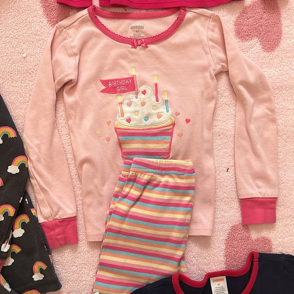 Gymboree Size 4 Lot - Picture 7 of 7